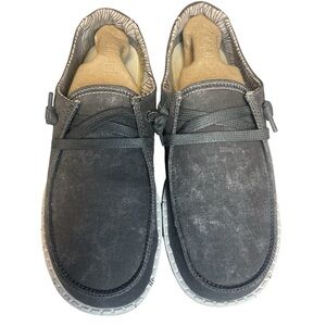 Hey Dude Wendy Moonwash Sneakers size 6W